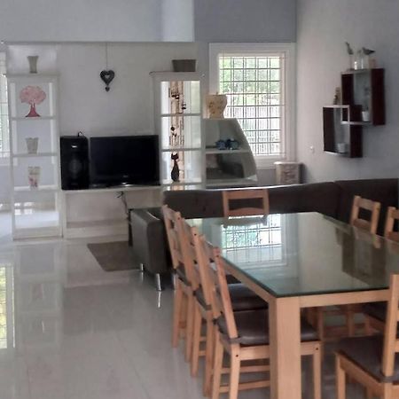 Villa 360 Lembang Luaran gambar