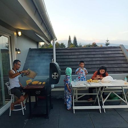 Villa 360 Lembang Luaran gambar