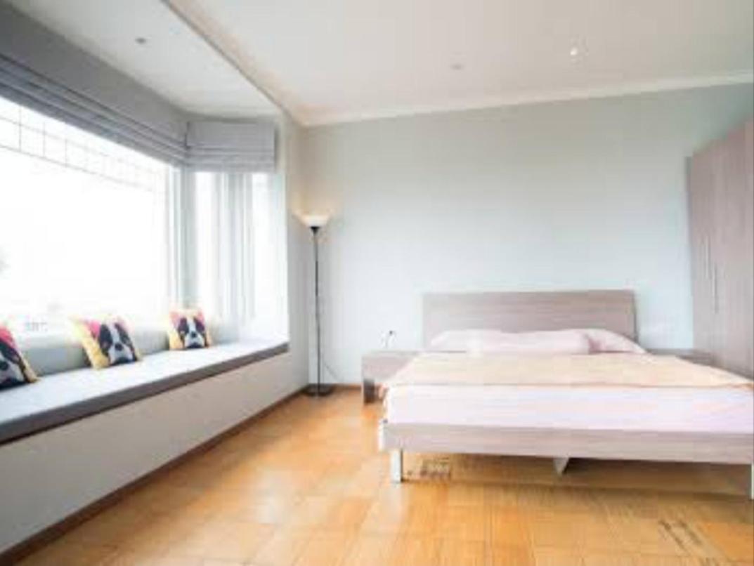 Villa 360 Lembang Luaran gambar