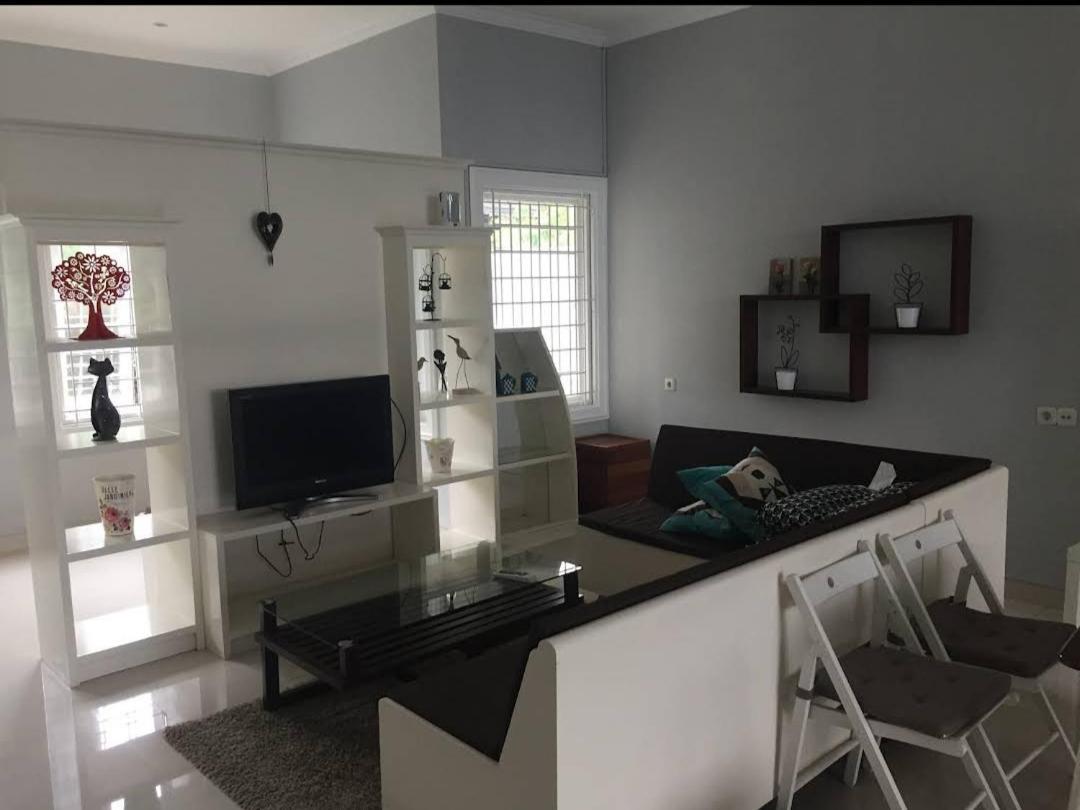 Villa 360 Lembang Luaran gambar