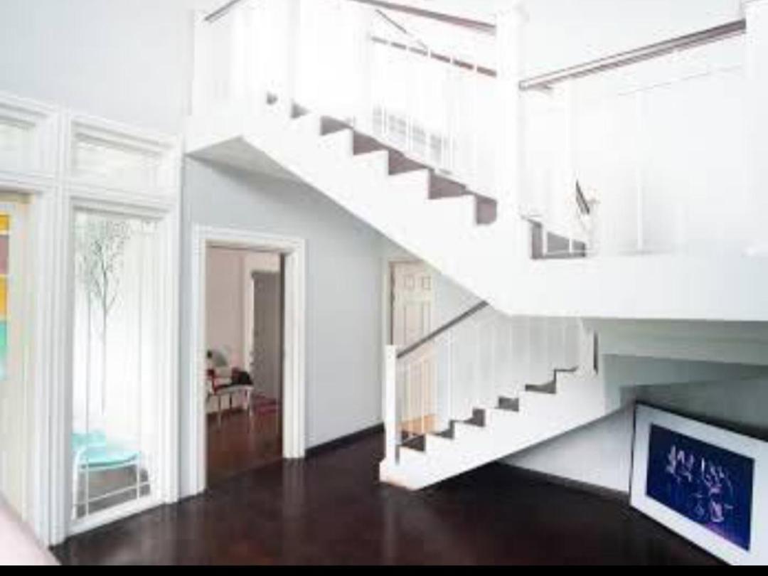 Villa 360 Lembang Luaran gambar