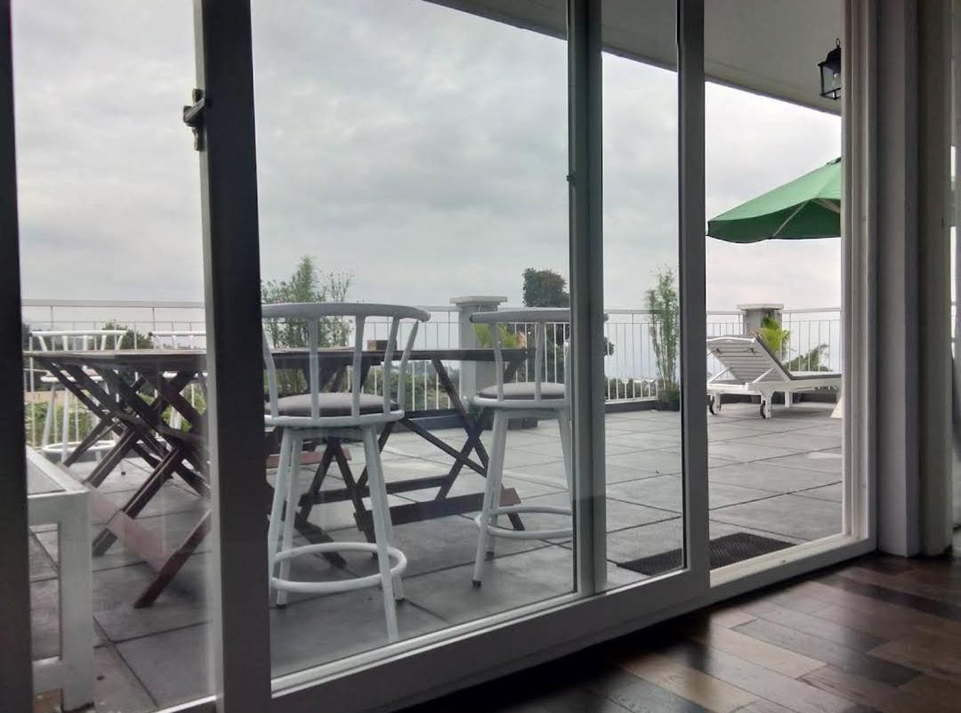 Villa 360 Lembang Luaran gambar