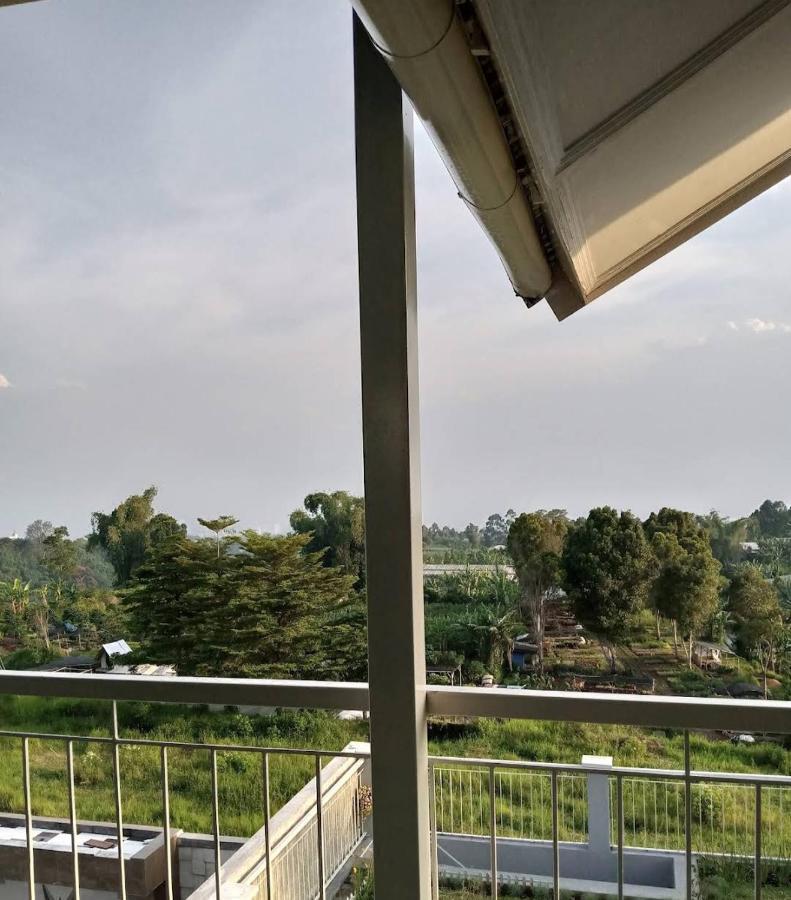 Villa 360 Lembang Luaran gambar