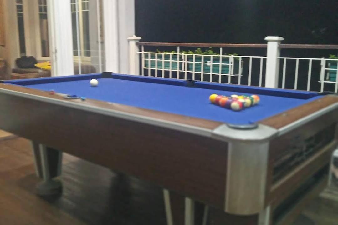 Villa 360 Lembang Luaran gambar