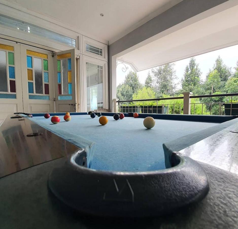 Villa 360 Lembang Luaran gambar