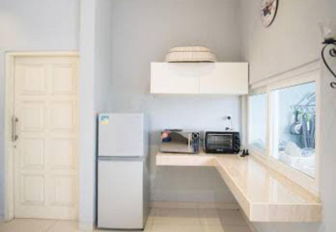 Villa 360 Lembang Luaran gambar