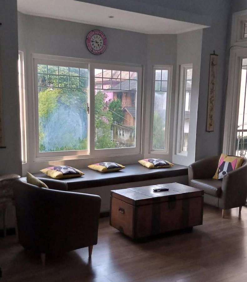 Villa 360 Lembang Luaran gambar