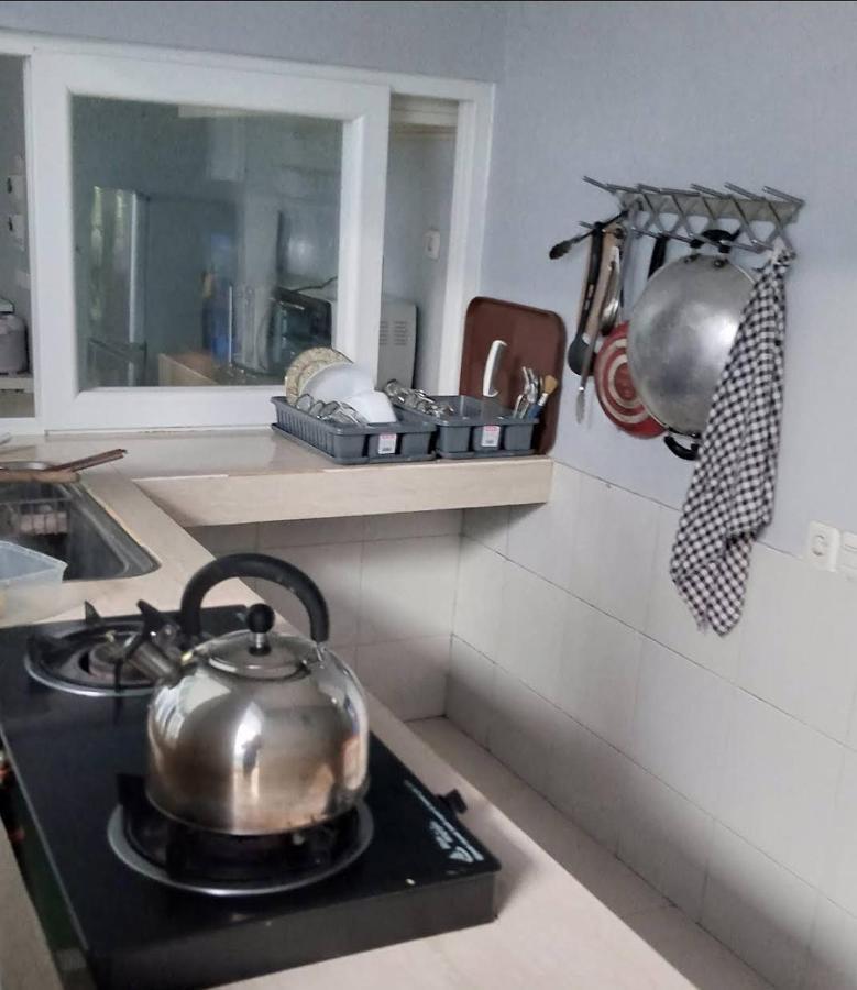 Villa 360 Lembang Luaran gambar