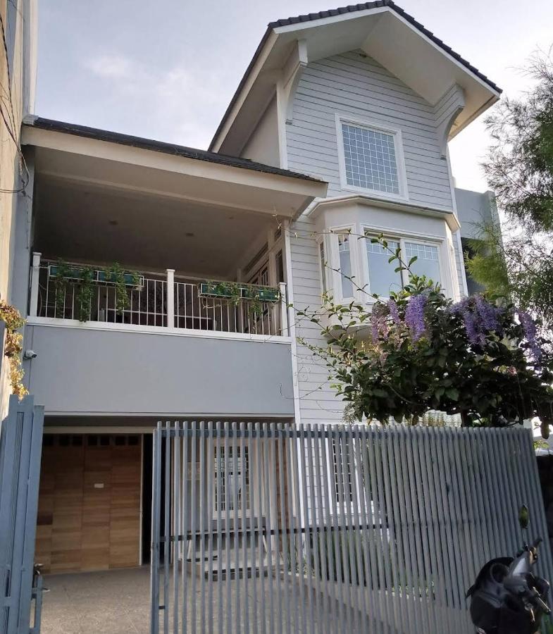 Villa 360 Lembang Luaran gambar