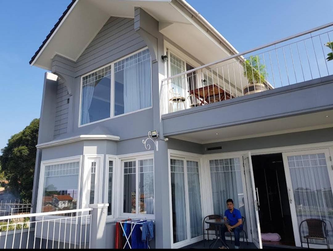 Villa 360 Lembang Luaran gambar