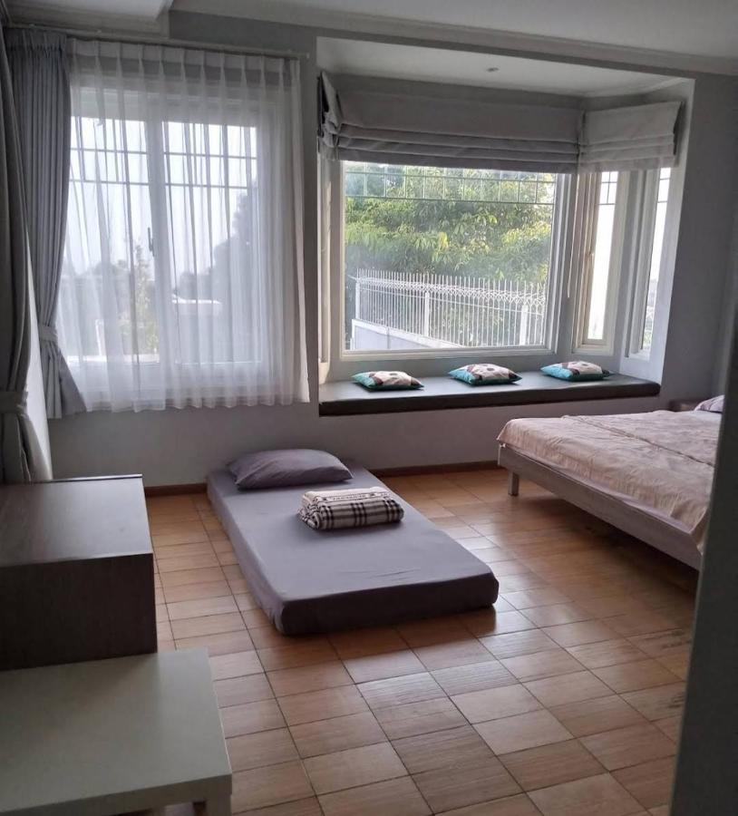 Villa 360 Lembang Luaran gambar