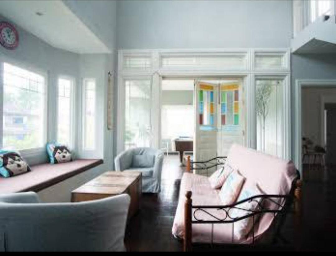 Villa 360 Lembang Luaran gambar
