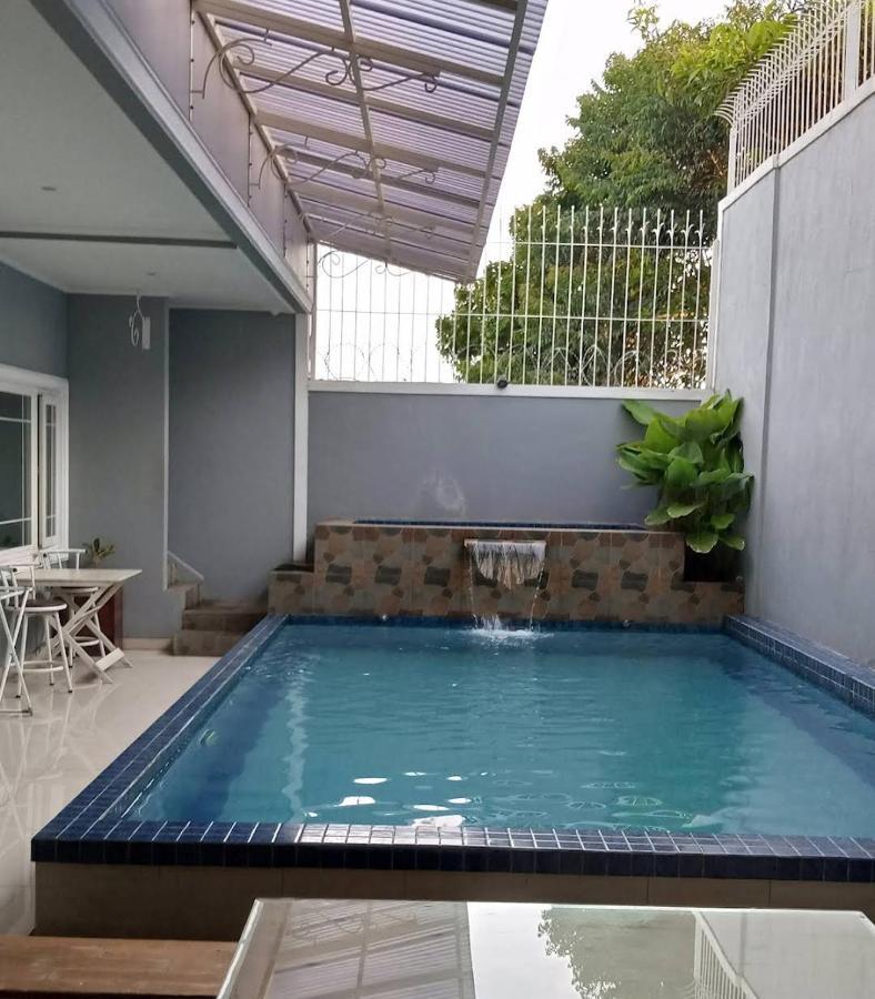 Villa 360 Lembang Luaran gambar